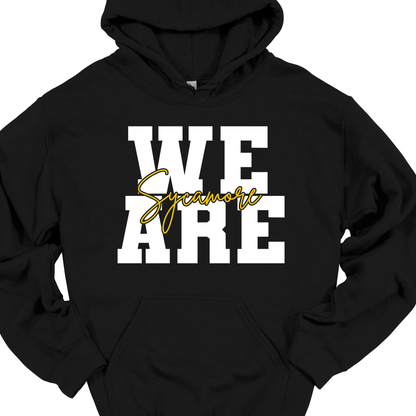 WE ARE SYCAMORE