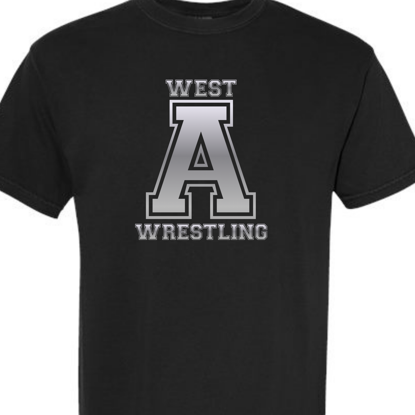 AVON WEST WRESTLING