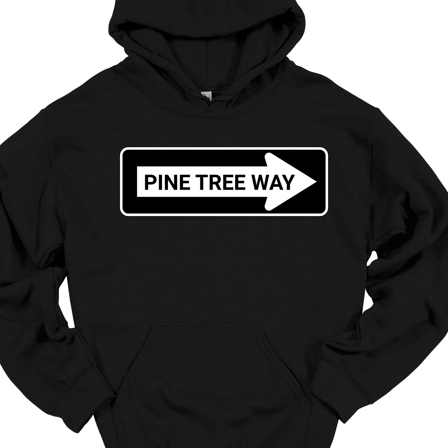 PINE TREE WAY