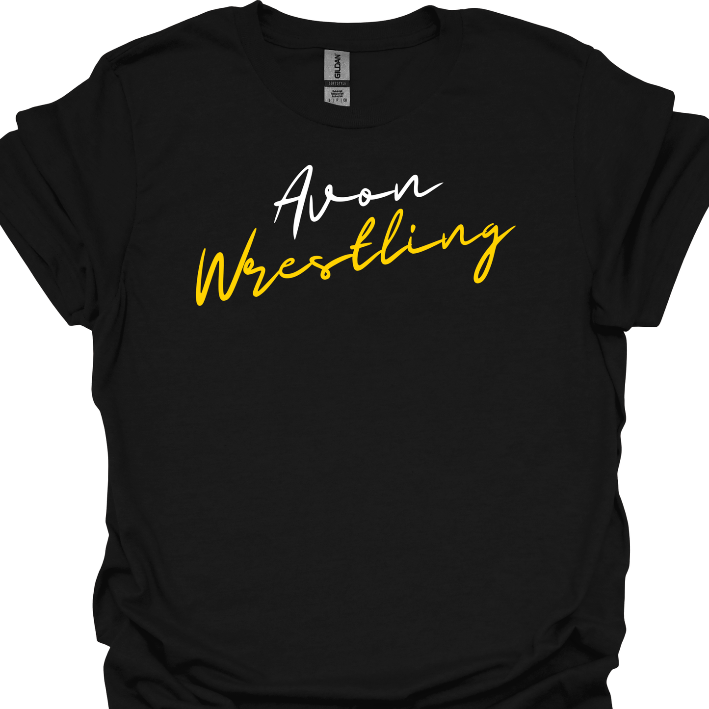 AVON WRESTLING-MAJESTY