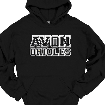 AVON ORIOLES BOLD