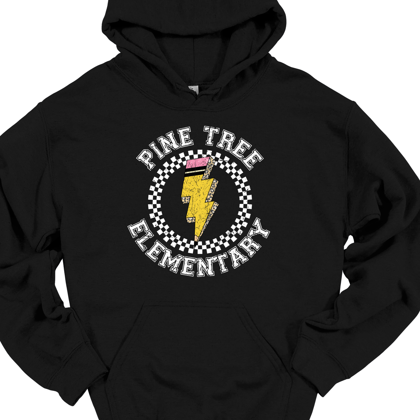 PINE TREE LIGHTNING PENCIL