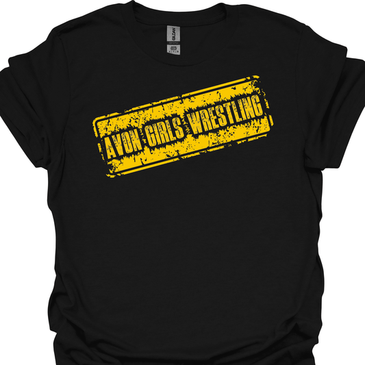 AVON GIRLS WRESTLING-STAMPED