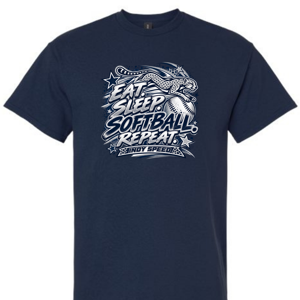 INDY SPEED - REPEAT