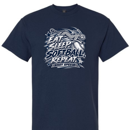 INDY SPEED - REPEAT