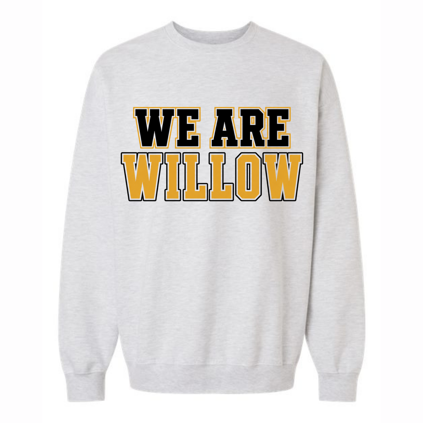 WILLOW - WILLOW BOLD