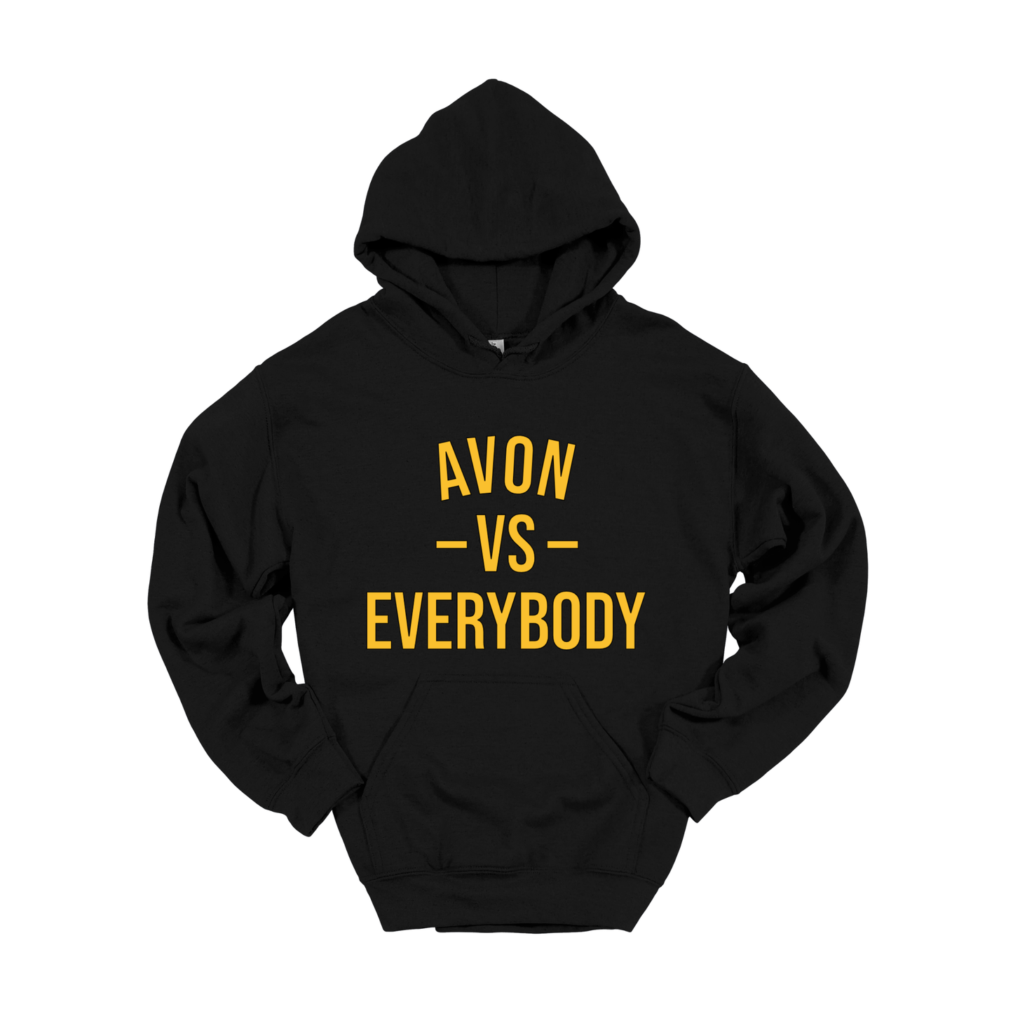 AVON VS EVERYBODY