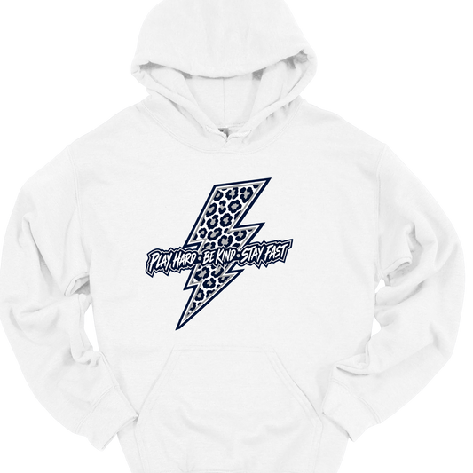 INDY SPEED - LIGHTNING BOLT