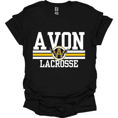 AVON LACROSSE - WINGS UP