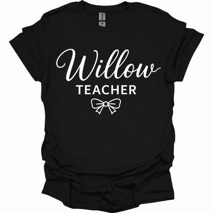 WILLOW - WILLOW TEACHER BOW