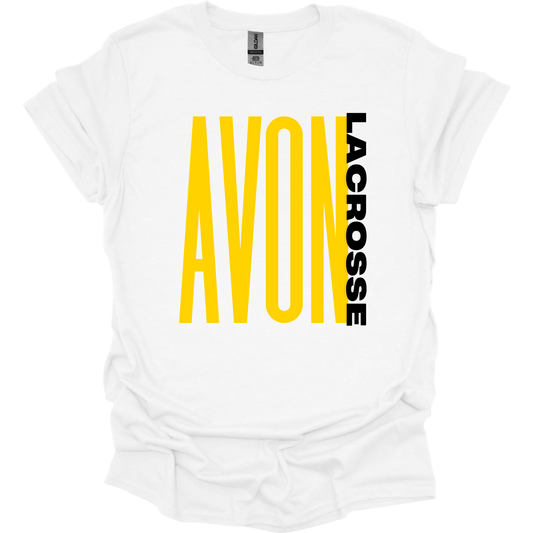 AVON LACROSSE - TALL