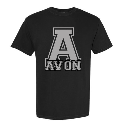 AVON/UNDER (BLACK AND GREY COLLECTION)