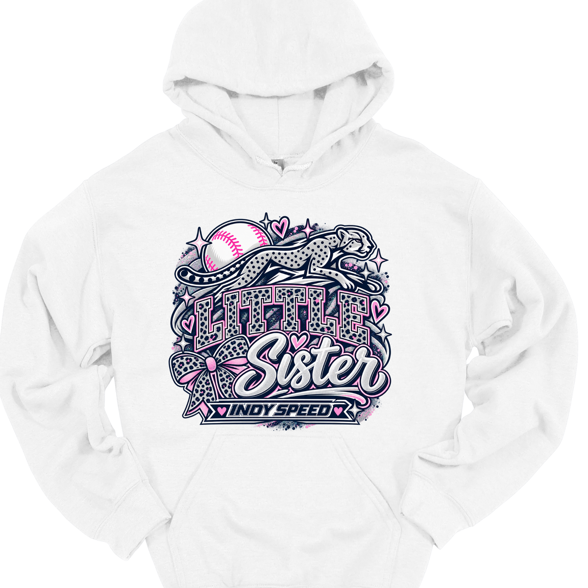INDY SPEED - SISTER 2