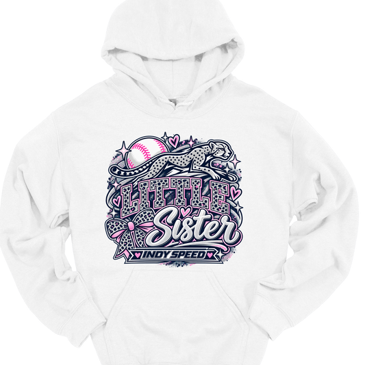 INDY SPEED - SISTER 2