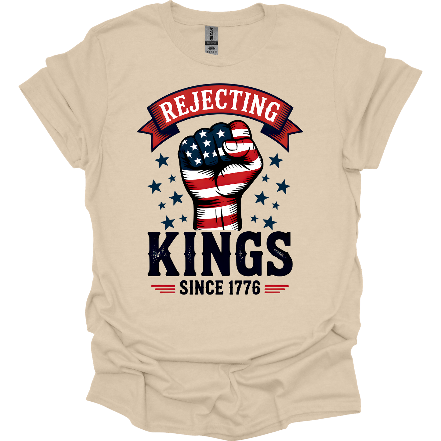 REJECTING
