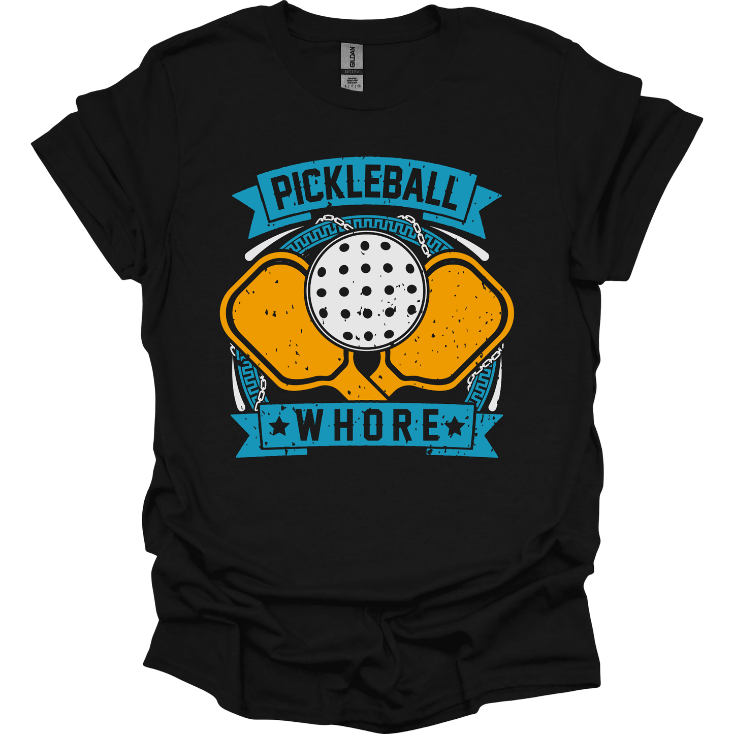 PICKLEBALL WHORE
