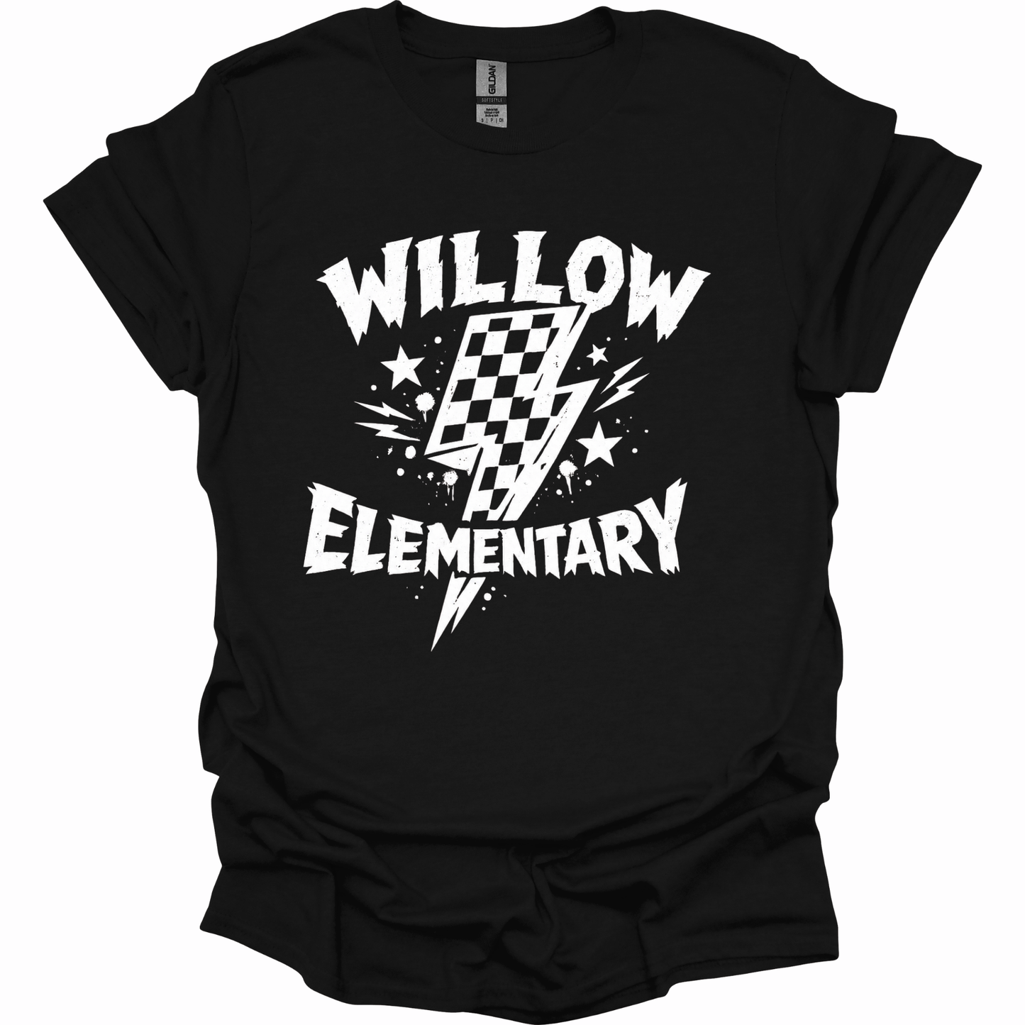 WILLOW - ROCK THE SCHOOL YEAR
