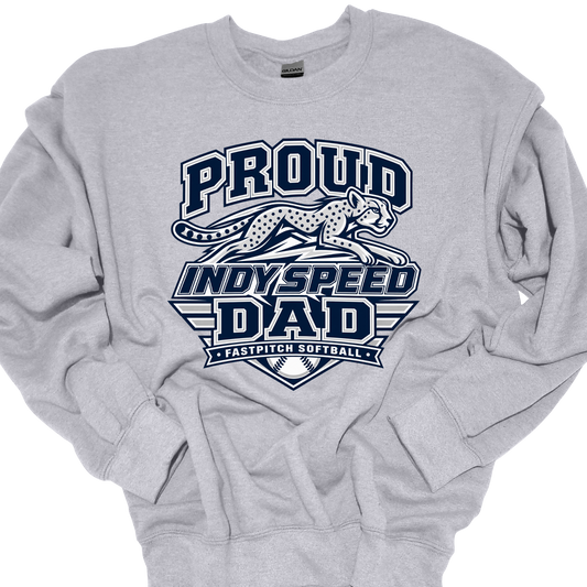 INDY SPEED - DAD 3