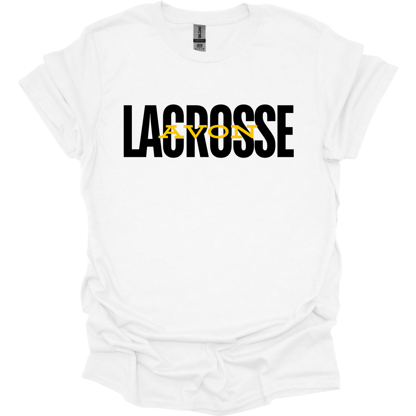 AVON LACROSSE - OVERLAY