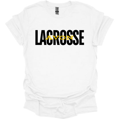 AVON LACROSSE - OVERLAY
