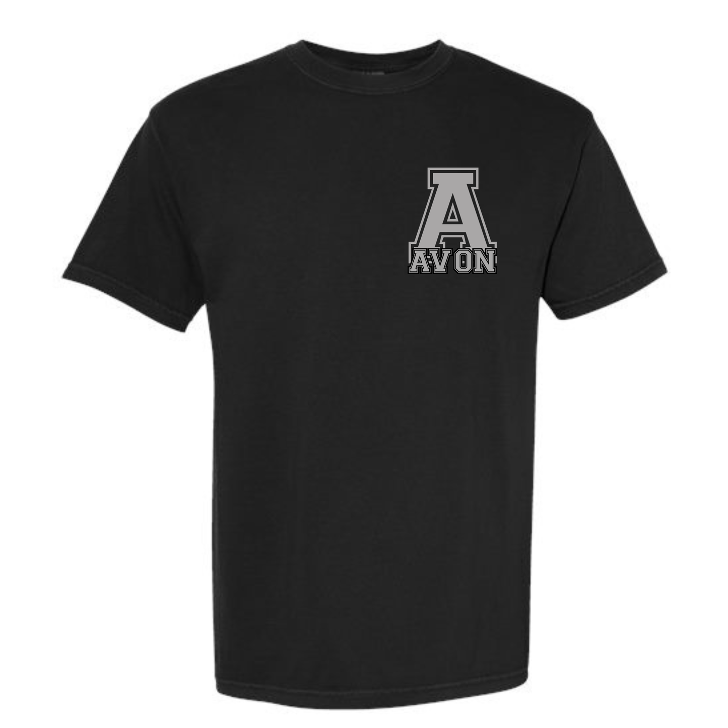 AVON/UNDER (BLACK AND GREY COLLECTION)