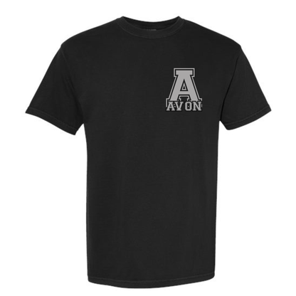 AVON/UNDER (BLACK AND GREY COLLECTION)