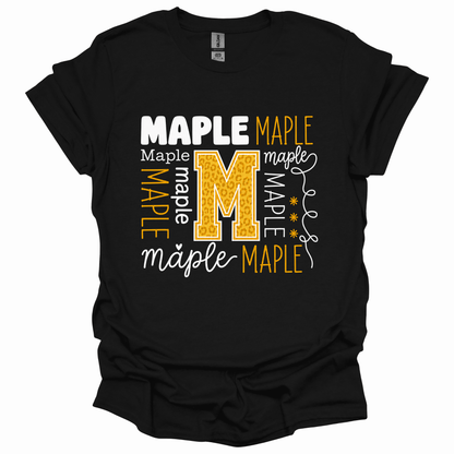 MAPLE - MAPLE SCRIPT