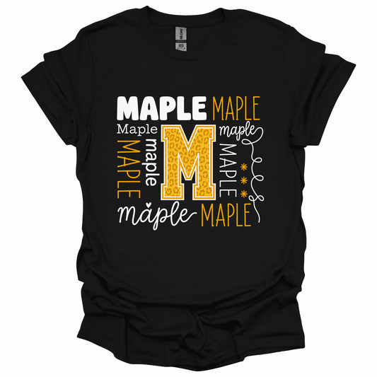 MAPLE - MAPLE SCRIPT