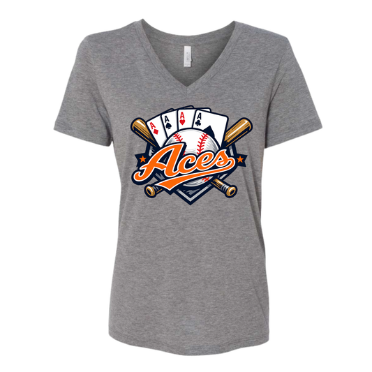 ACES BASEBALL - 4 OF A KIND