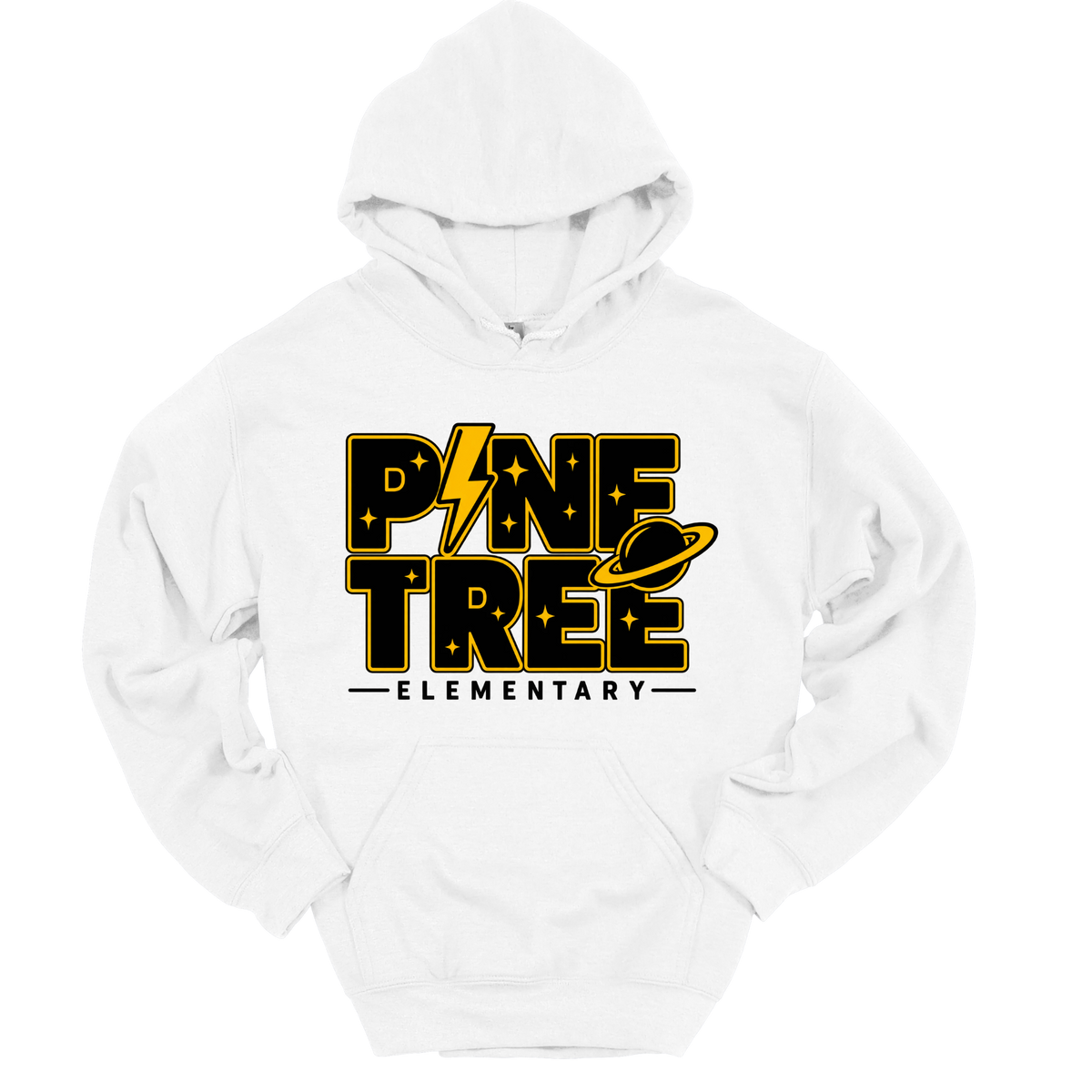 PINE TREE - BOLT
