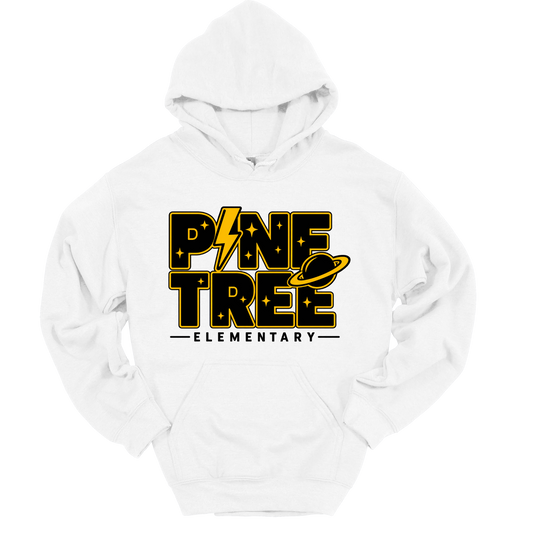 PINE TREE - BOLT
