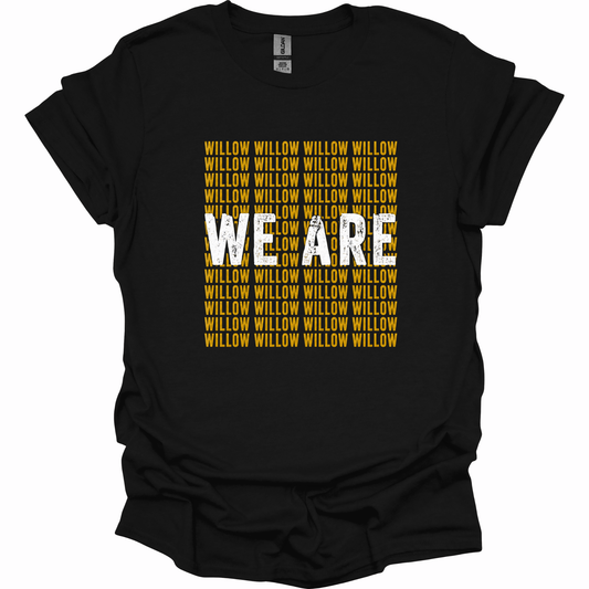 WILLOW - WILLOW REPEAT