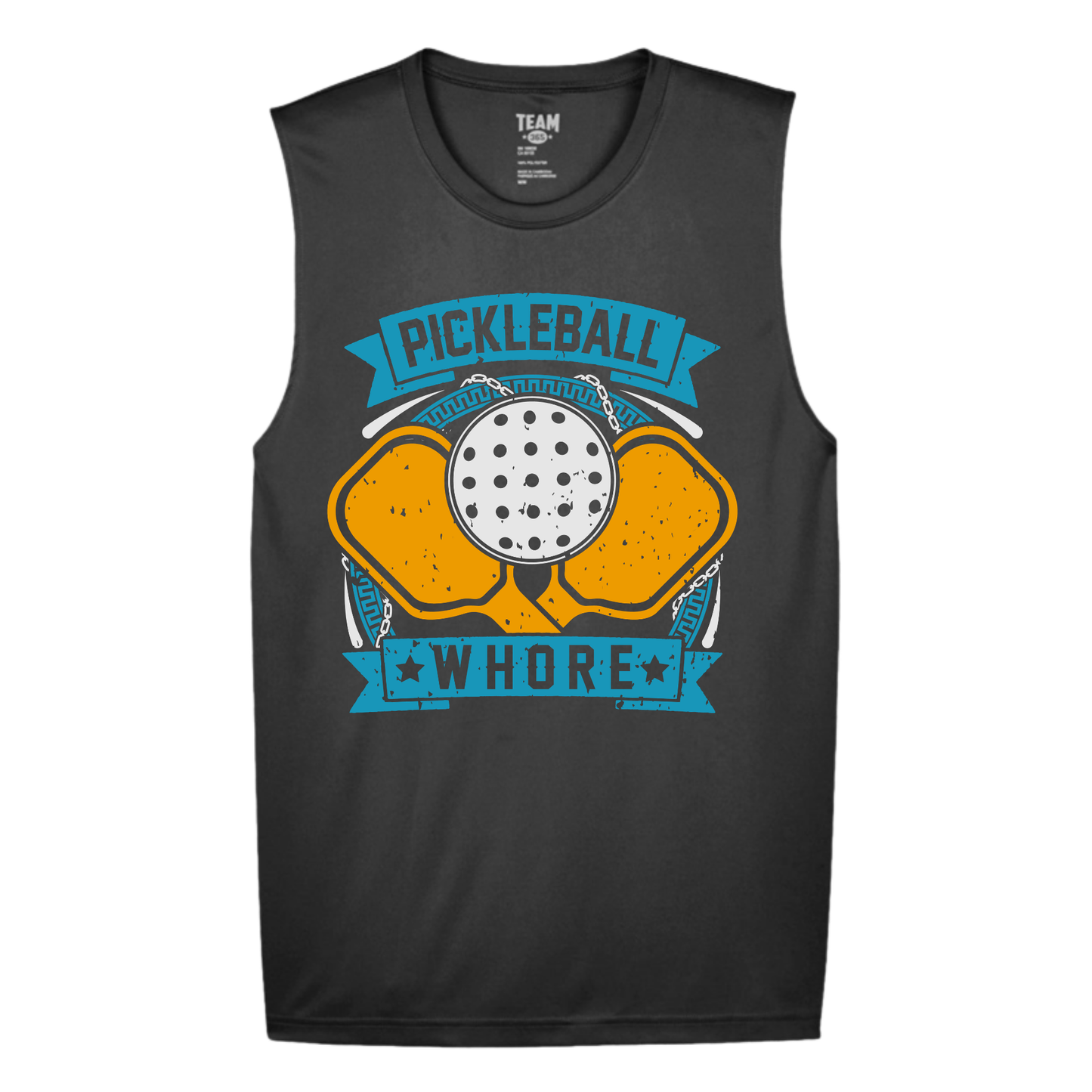 PICKLEBALL WHORE