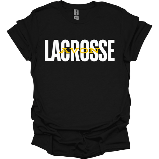 AVON LACROSSE - OVERLAY
