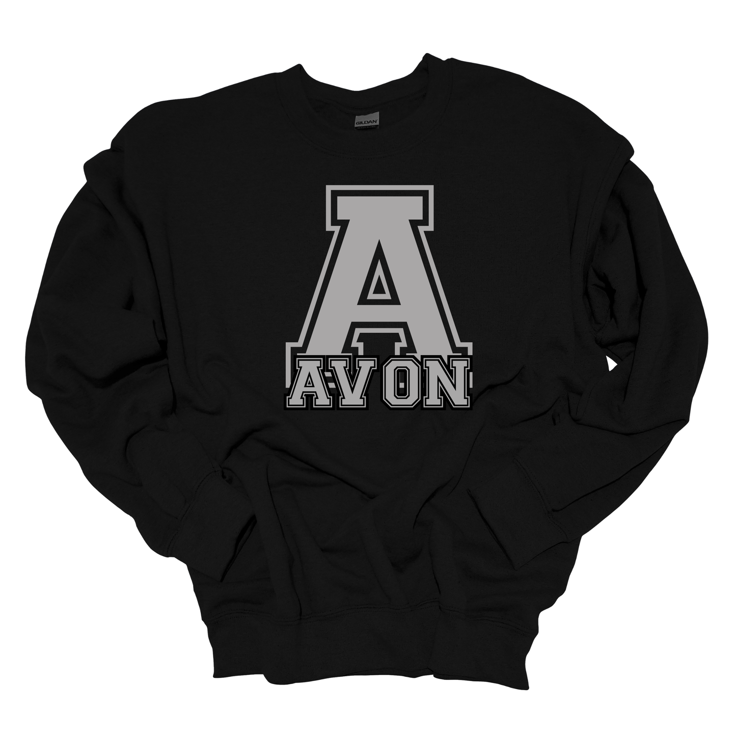 AVON/UNDER (BLACK AND GREY COLLECTION)