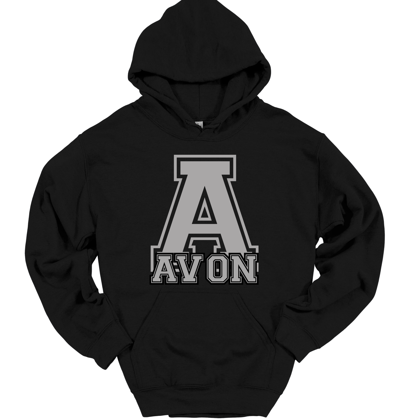 AVON/UNDER (BLACK AND GREY COLLECTION)