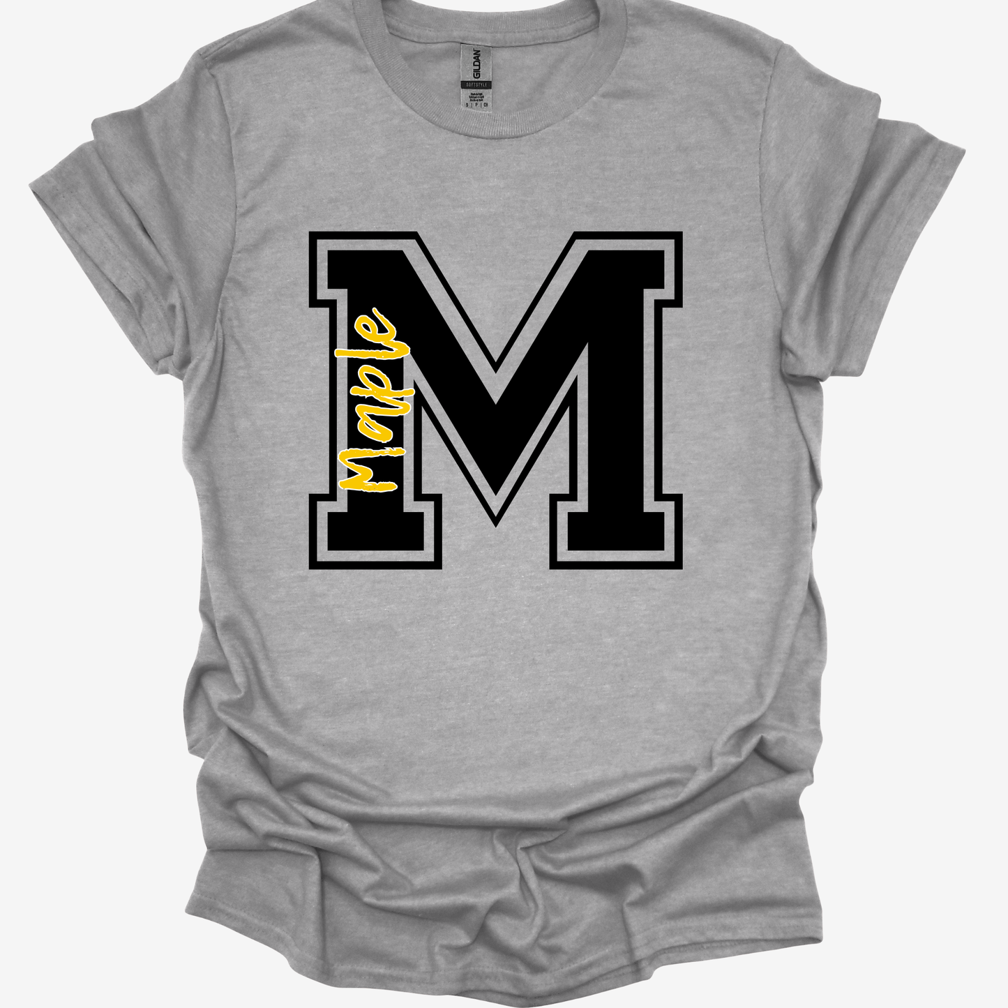 MAPLE - VARSITY