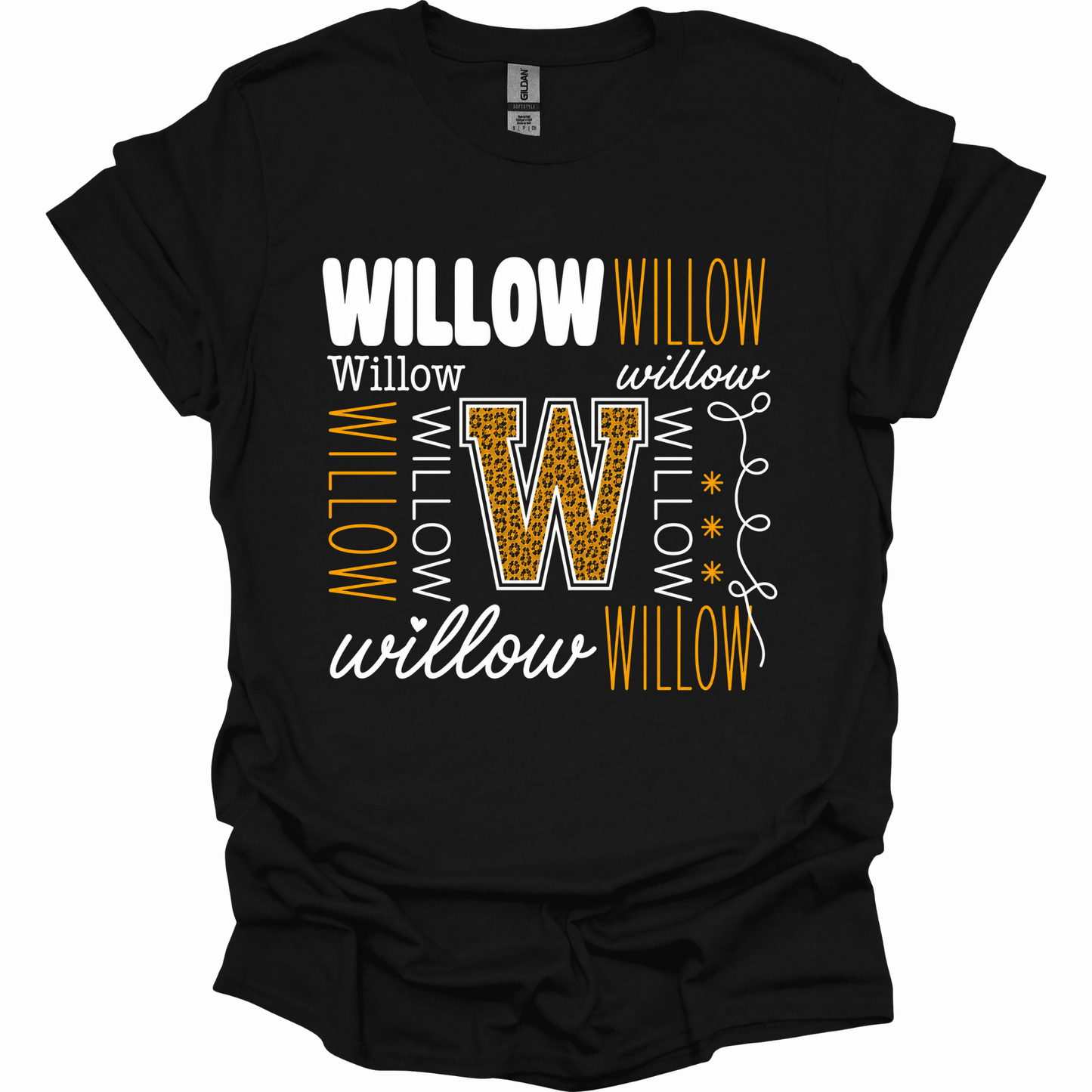 WILLOW - WILLOW SCRIPT