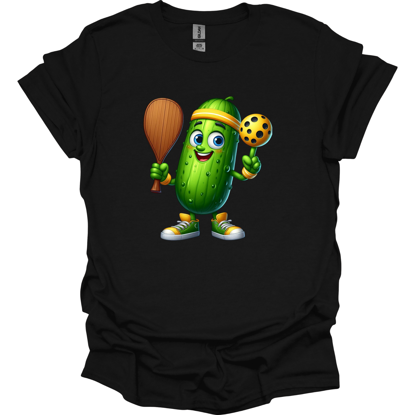 PICKLEBALL - PICKLE