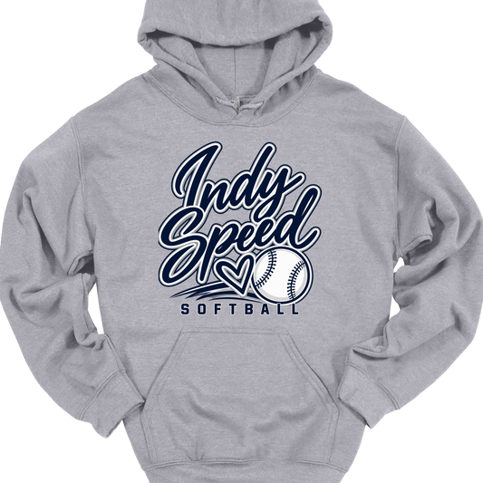 INDY SPEED - SCRIPT