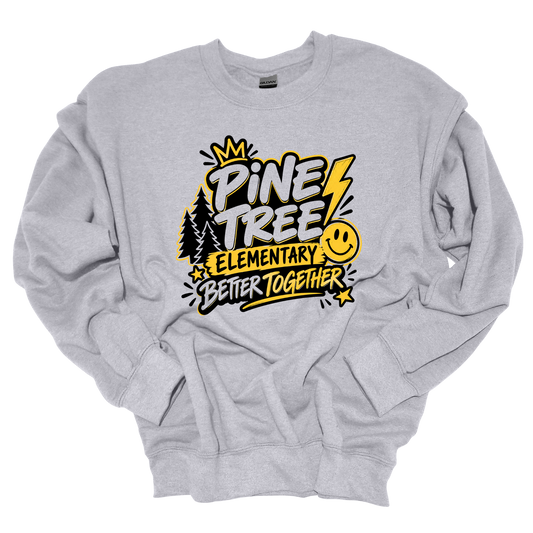 PINE TREE - BETTER TOGETHER
