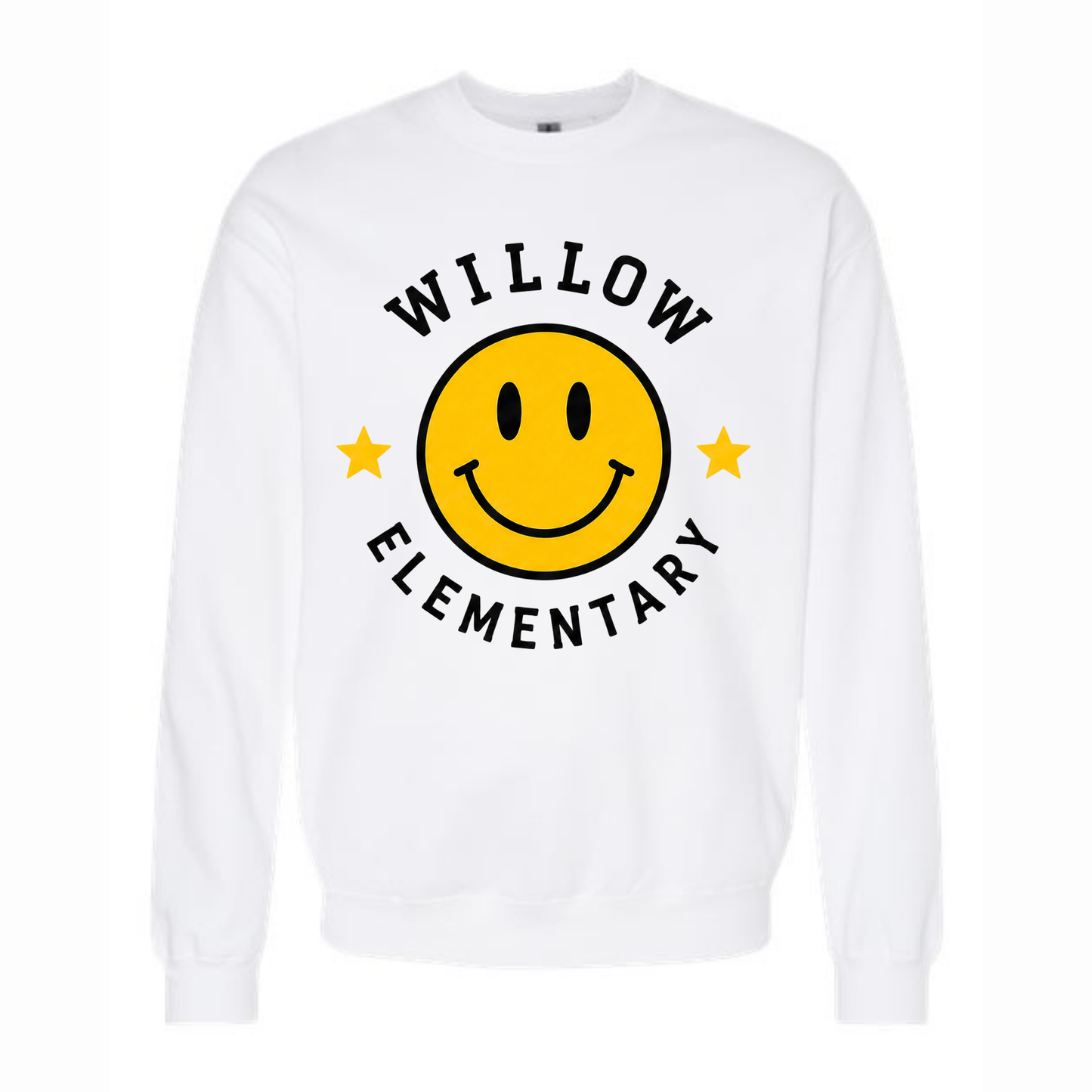 WILLOW - SMILEY