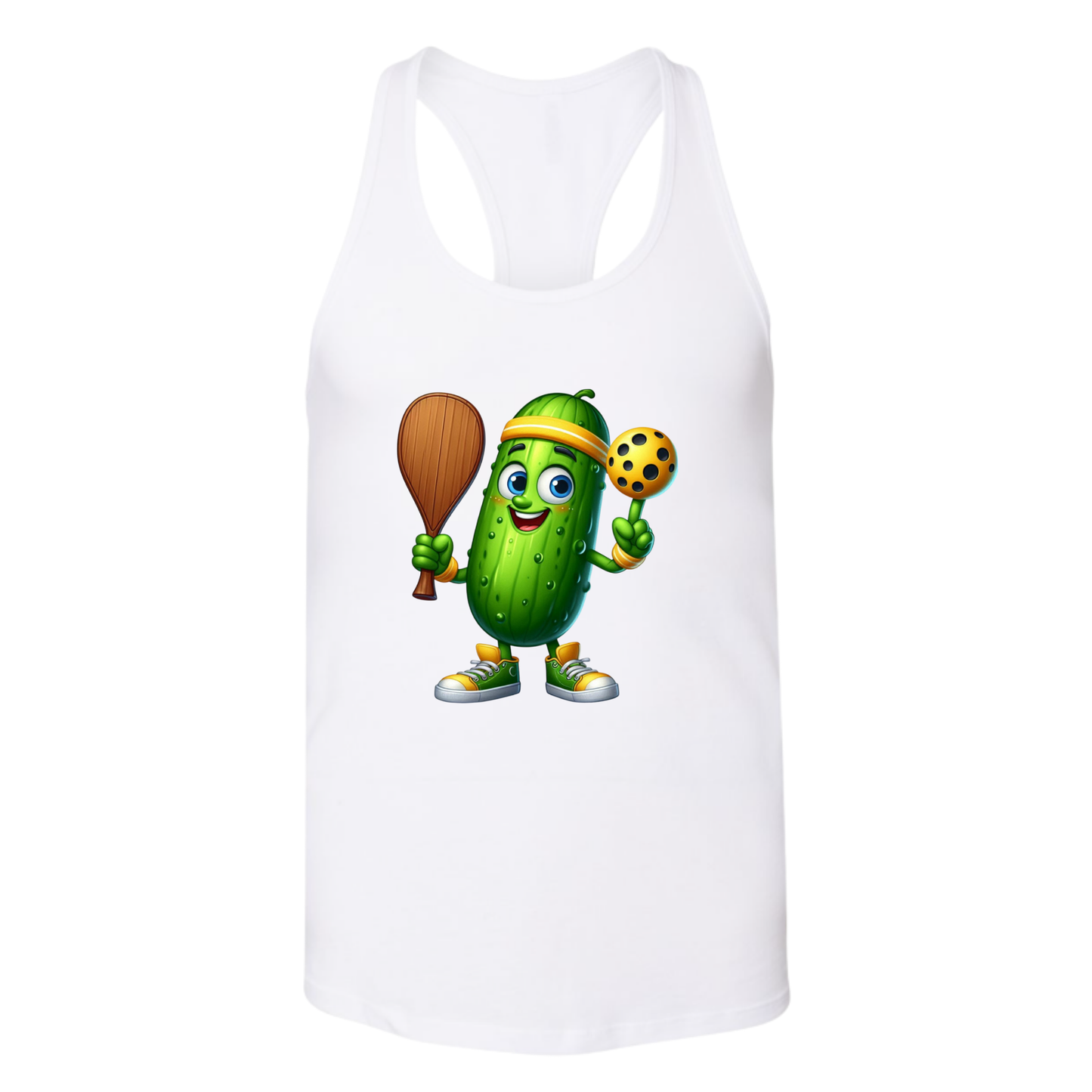 PICKLEBALL - PICKLE