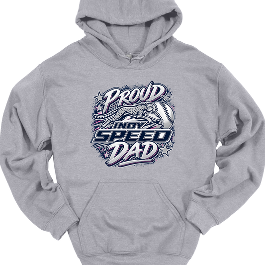 INDY SPEED - DAD 5