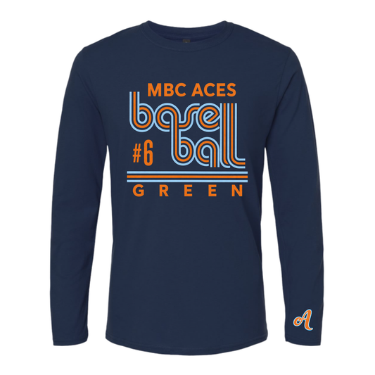 ACES BASEBALL - MBC ACES BASEBALL #2