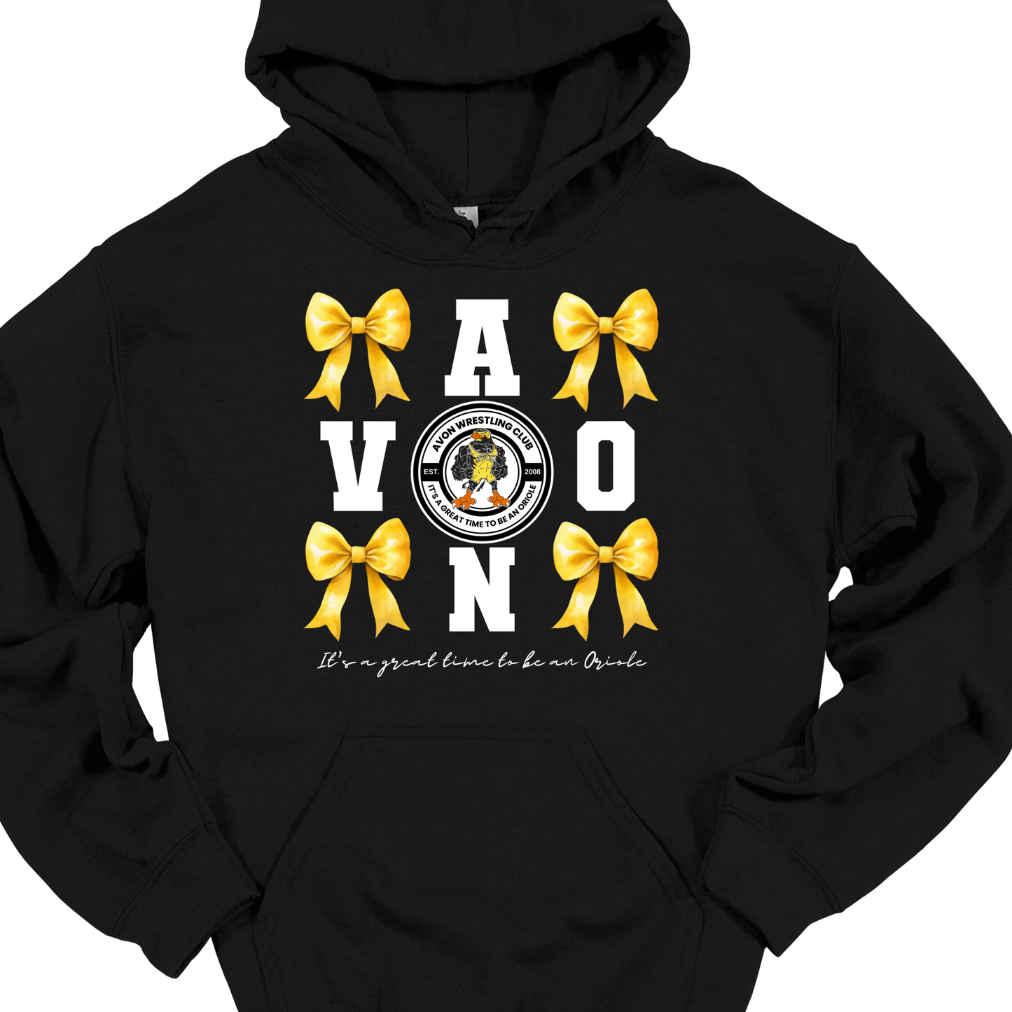 AVON WRESTLING-IAGTTBAO