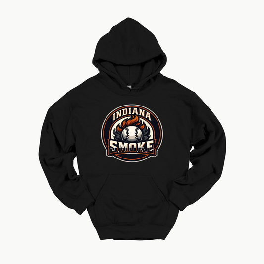 INDIANA SMOKE - BASEBALL