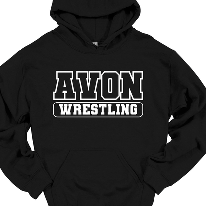 AVON WRESTLING-OS