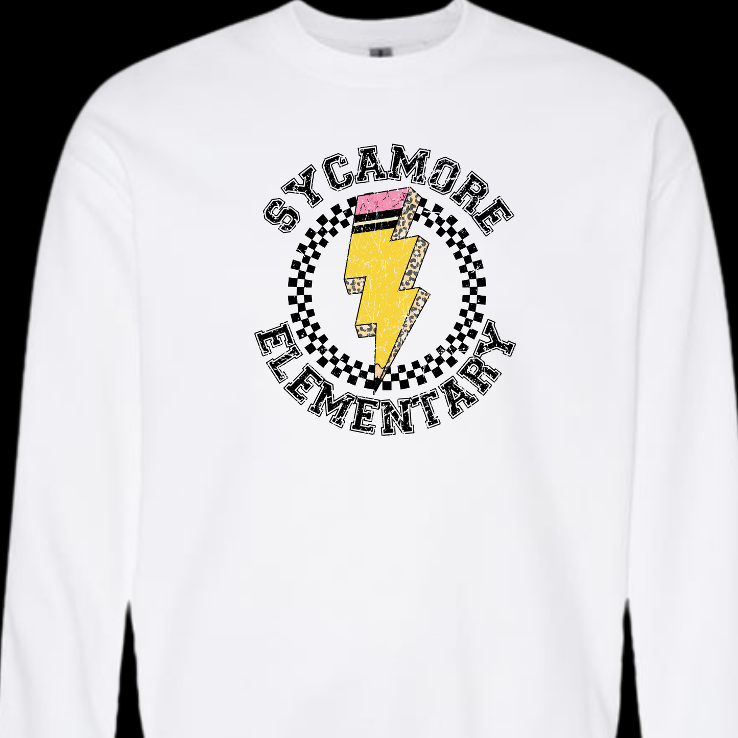 SYCAMORE PENCIL LIGHTNING