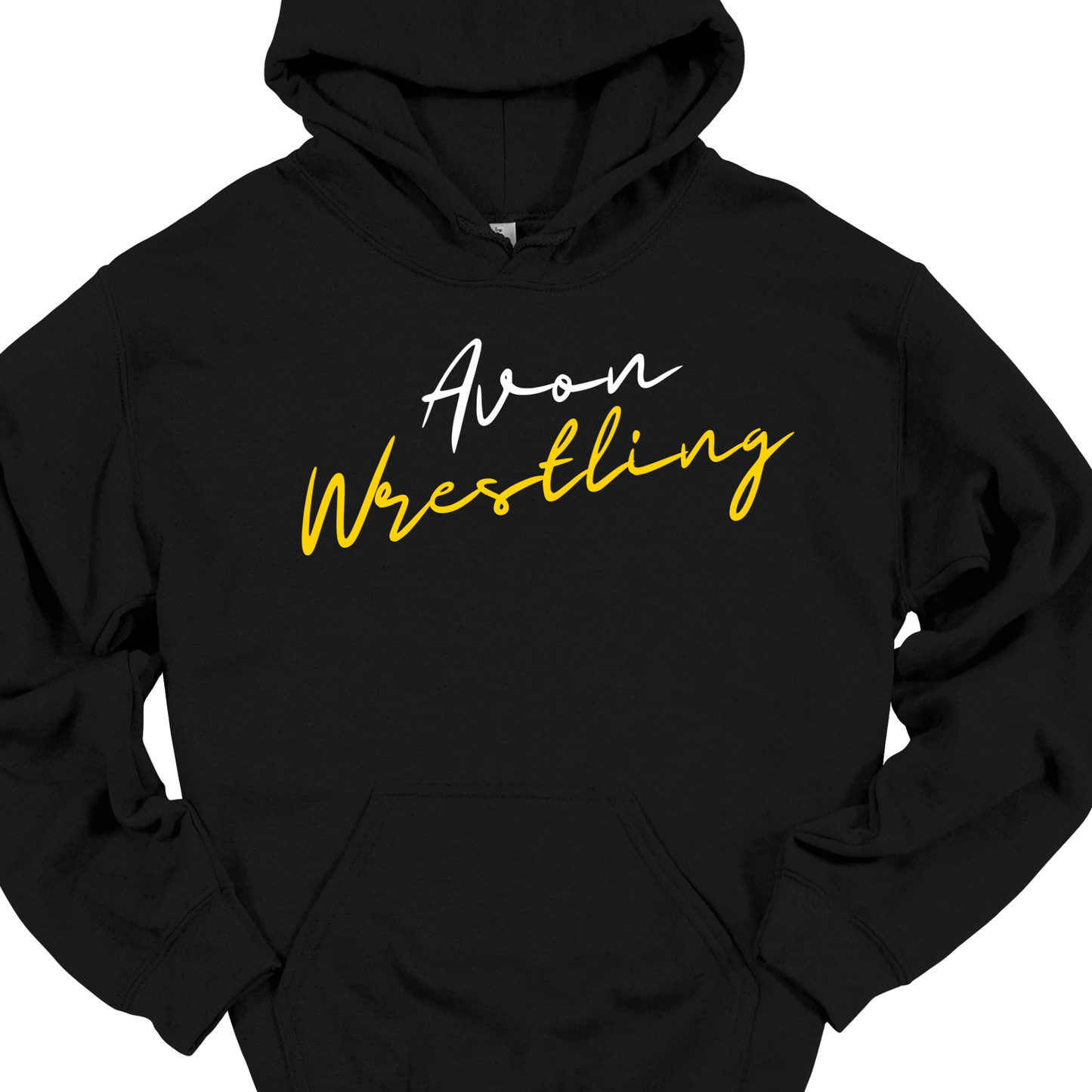 AVON WRESTLING-MAJESTY